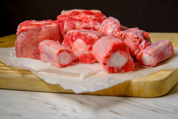 Beef Oxtail – L&M Meat
