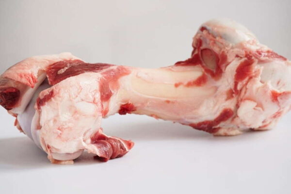 Rare Beef Bones – L&M Meat