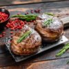 Beef Tenderloin Medallions – L&M Meat