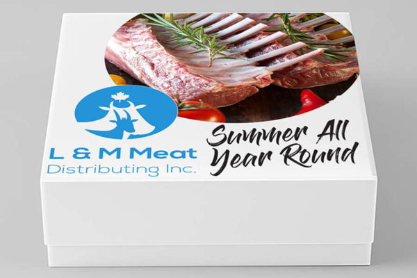 Summer All Year Round – L&M Meat
