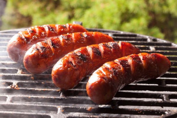 Farmers Pork Sausage – L&M Meat