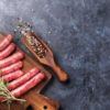 Italian Pork Sausage - L&M Meat