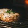 Lamb Burgers – L&M Meat