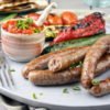 Lamb Sausage – L&M Meat