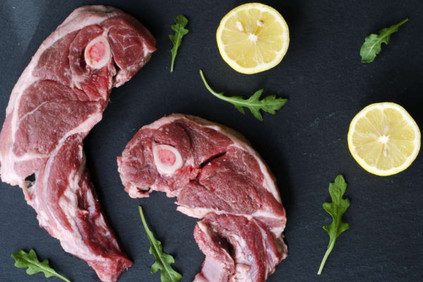 Lamb Shoulder Chops – L&M Meat